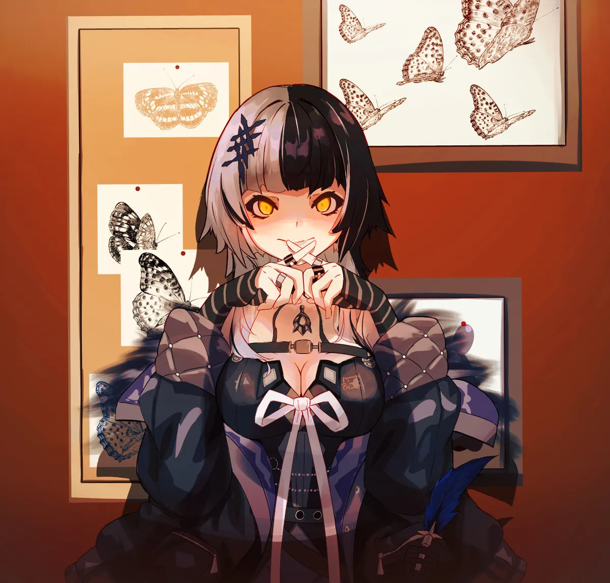 eLun Hololive VTuber