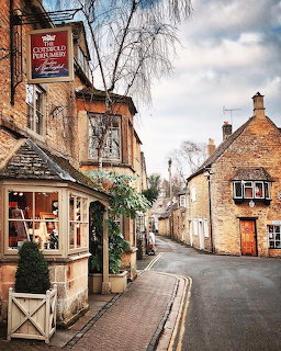 The Cotswold Perfumery
