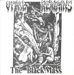 Black Mass Cover Art