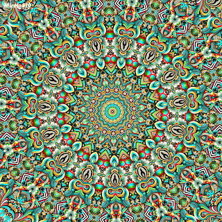 Mandala Pattern
