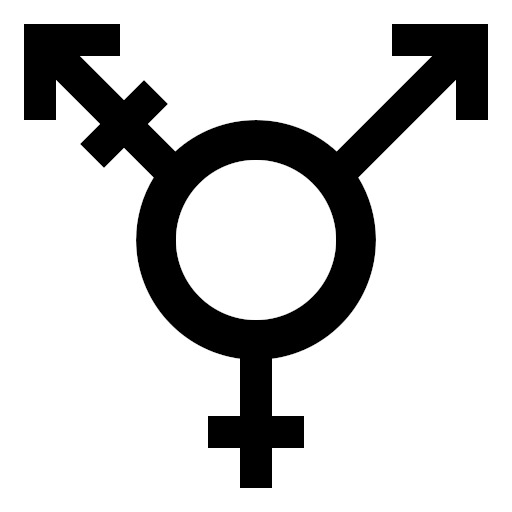 Transgender Symbol