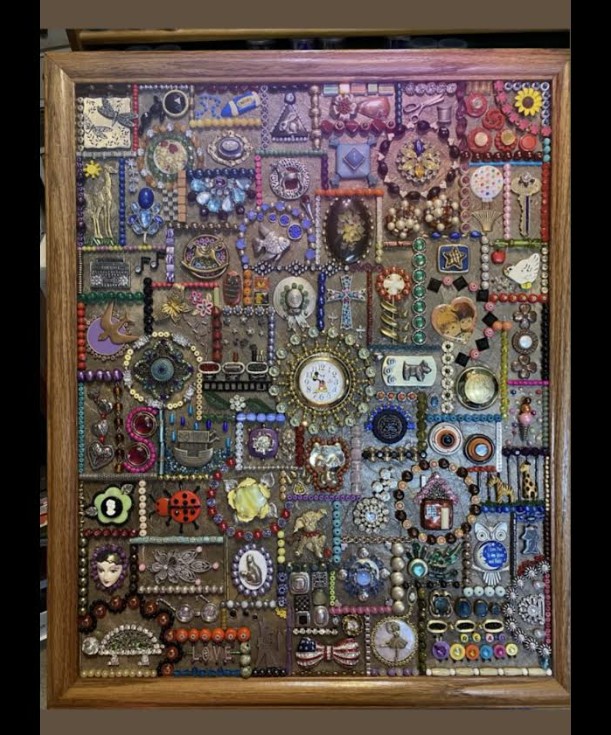 Jigsaw puzzle image