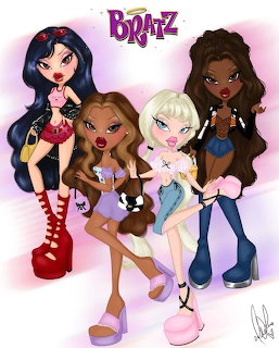 Bratz Dols Group