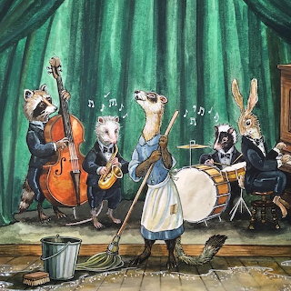 Animal Jazz Band