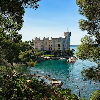 Miramare Castle