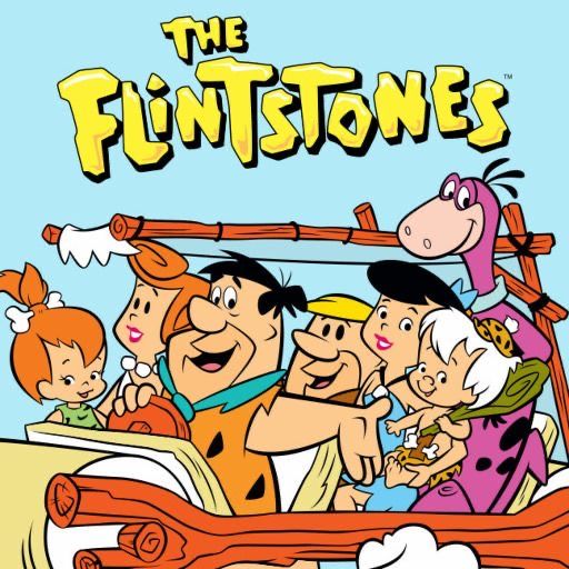 The Flintstones Family
