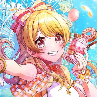 Rinku Anime Girl