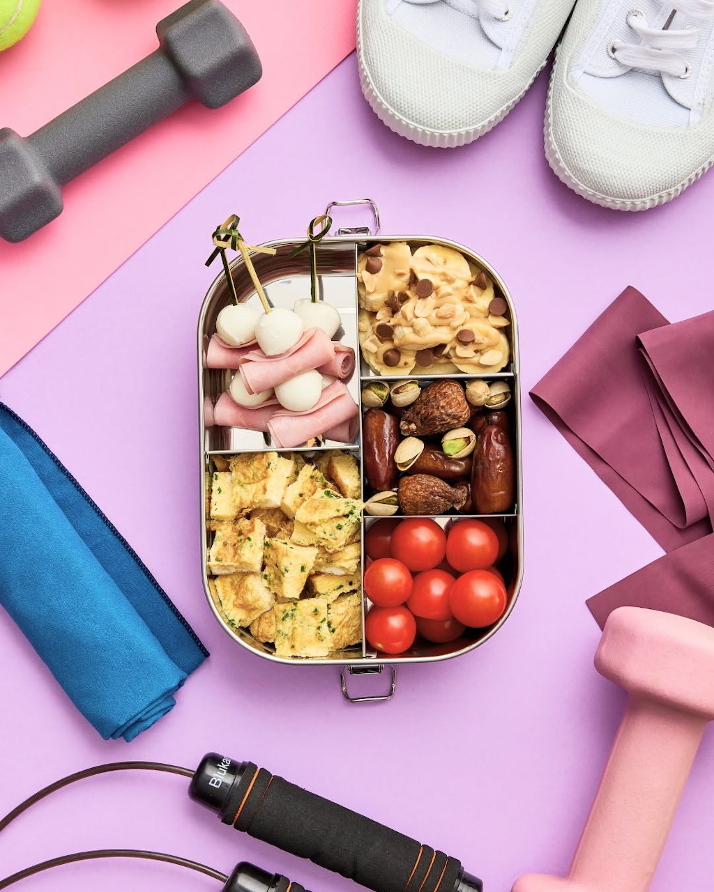 Healthy Meal Prep