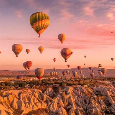 Hot Air Balloon Festival
