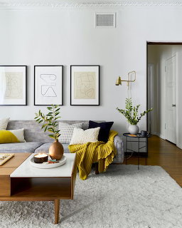 Modern Living Room