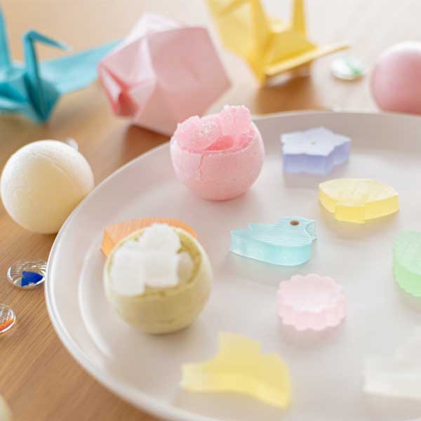 Wagashi