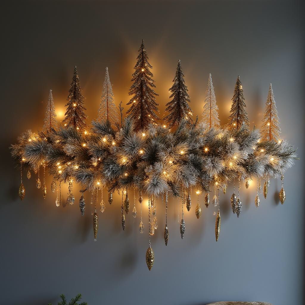 Christmas Wall Decor
