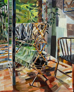 Jay Stern Interior Art