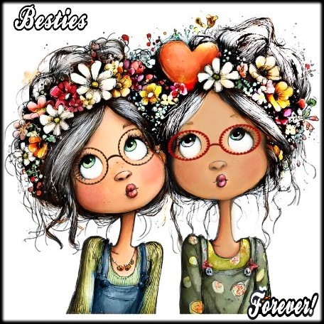 Besties Forever