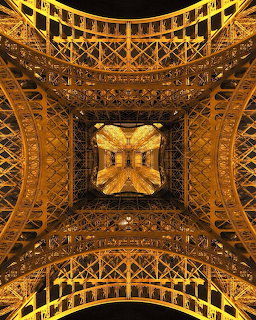 Eiffel Tower Paris