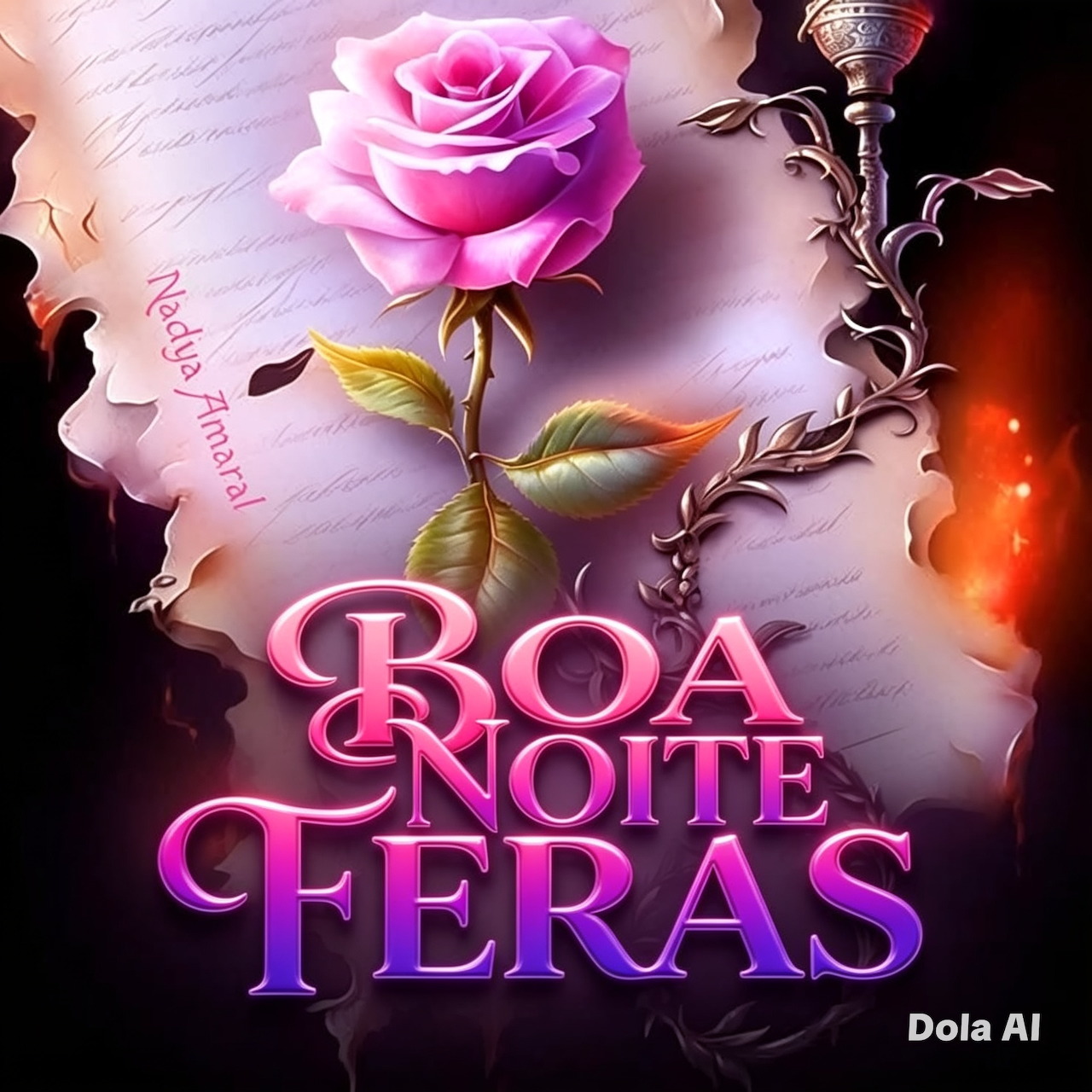 Boa Noite Feras