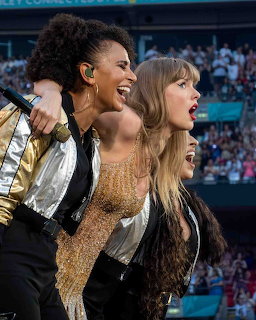 Taylor Swift Eras Tour