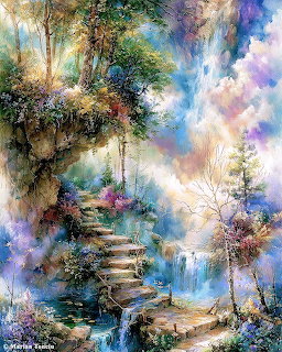 Stairway to Heaven