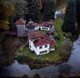 Little Castle Estate