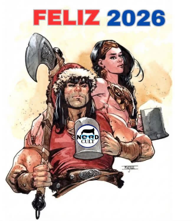 Happy 2026