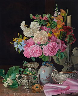 Waldmüller Floral Still Life
