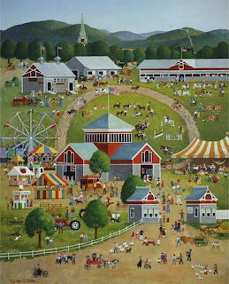 Sunshine Fair