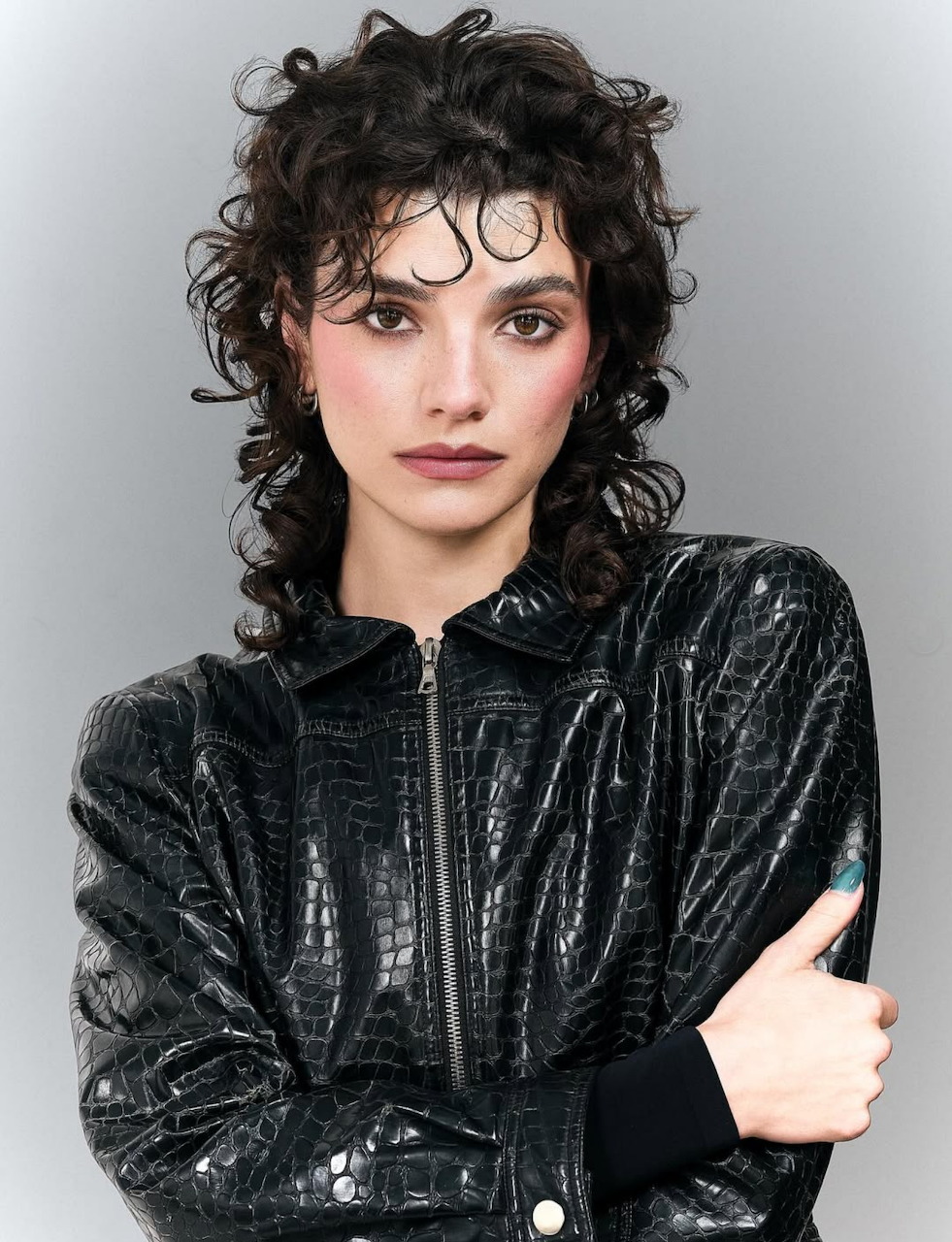 Zoe Steiner Portrait