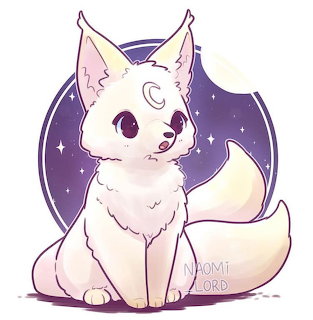 Moon Fox