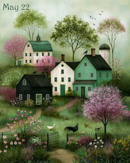 Spring Village Houses