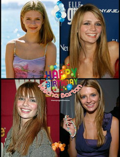 Young Woman Collage