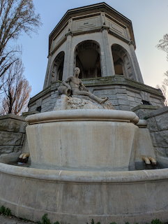 Acquedotto Monumentale Ferrara