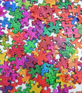 Jigsaw Puzzle Image