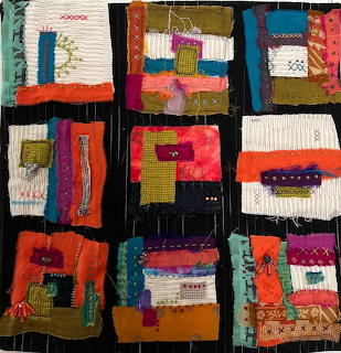 Itty Bits by Lynn Woll