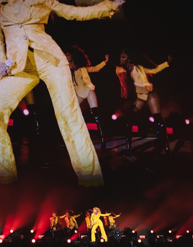 Formation World Tour