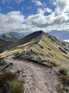 Kepler Track NZ