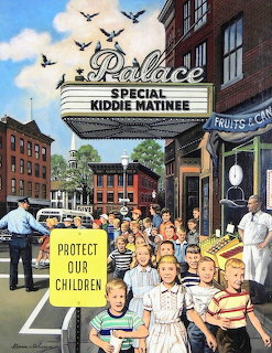 Protect Our Children Dohanos