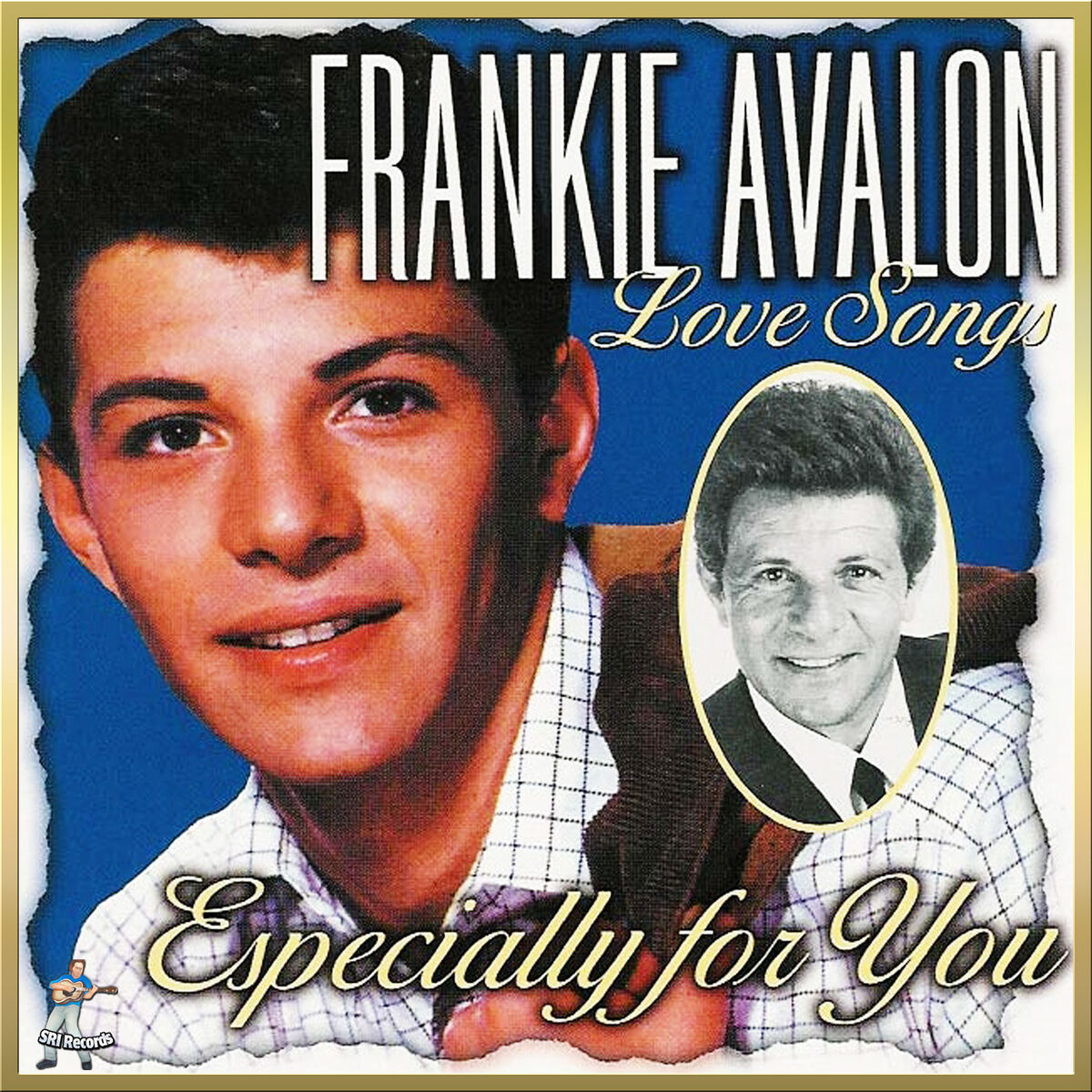 Frankie Avalon Love Songs