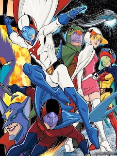 Battle of the Planets