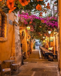 Rethymnon Crete Aley