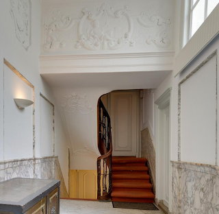Herengracht 92 Amsterdam Interior