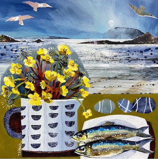 Coastal Still Life