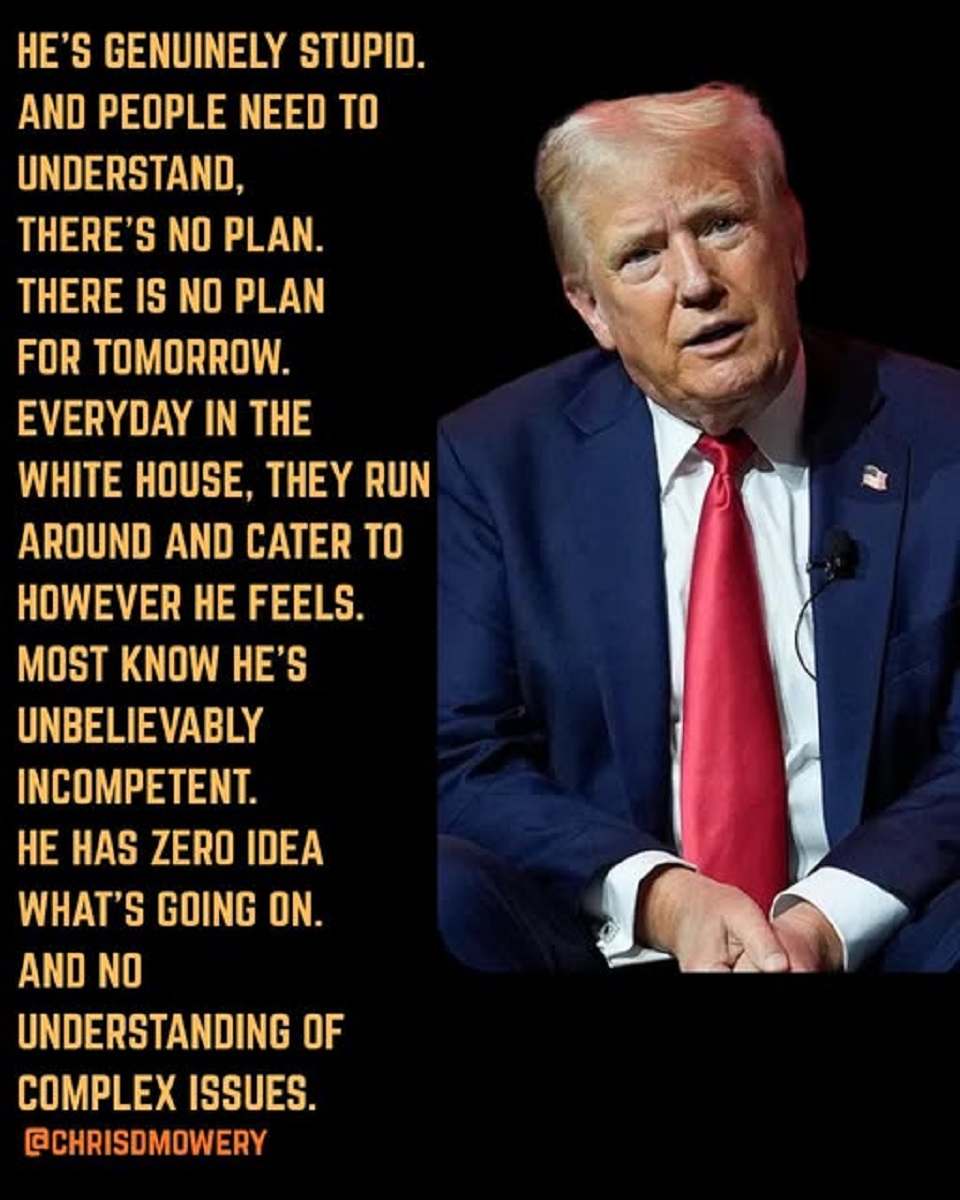 Donald Trump Quote
