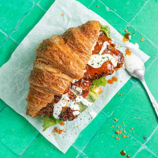 croissant