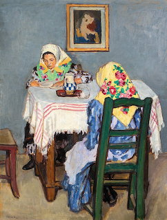 Fényes Adolf - Ünnepnap