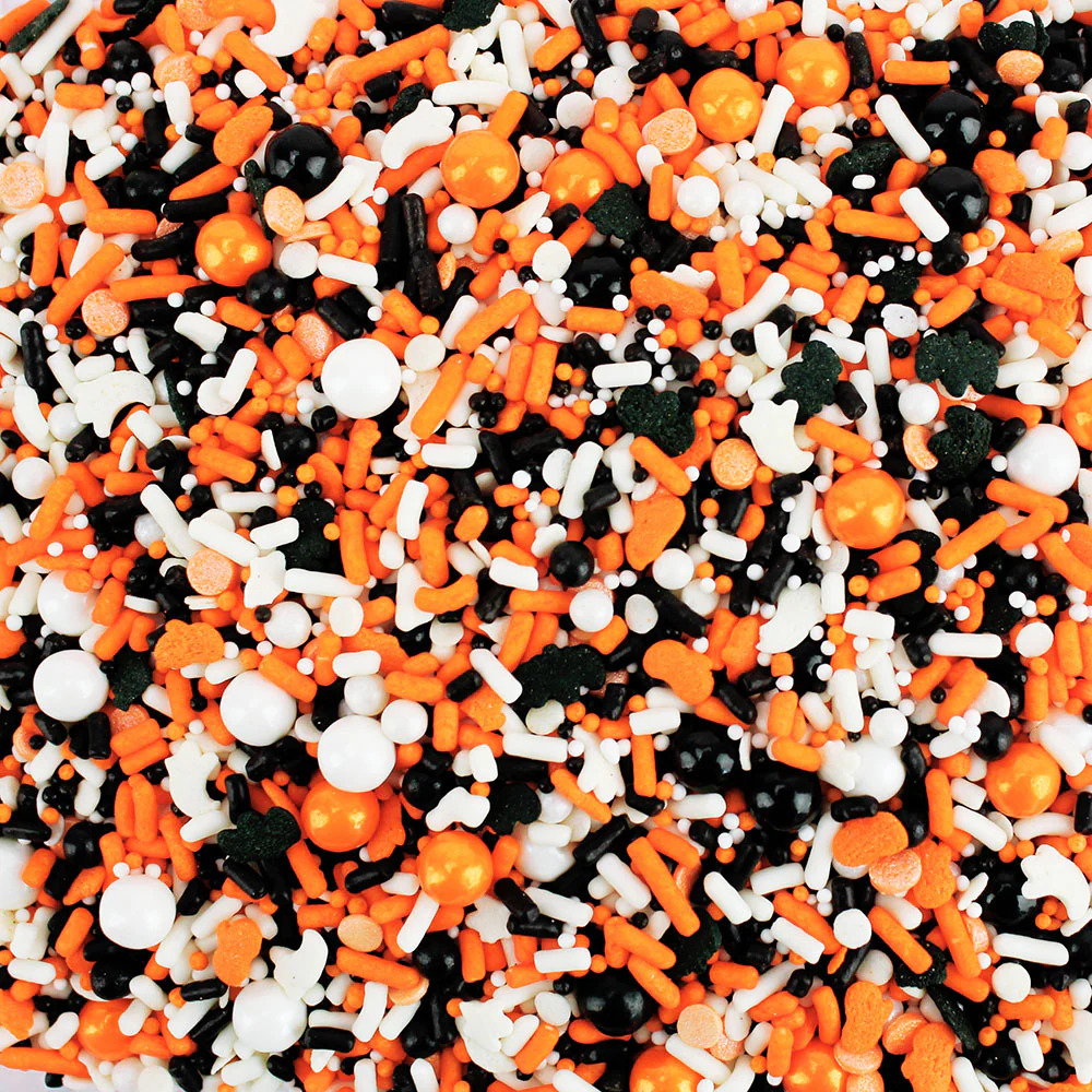 Halloween Sprinkles