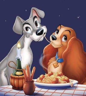 Lady and the Tramp