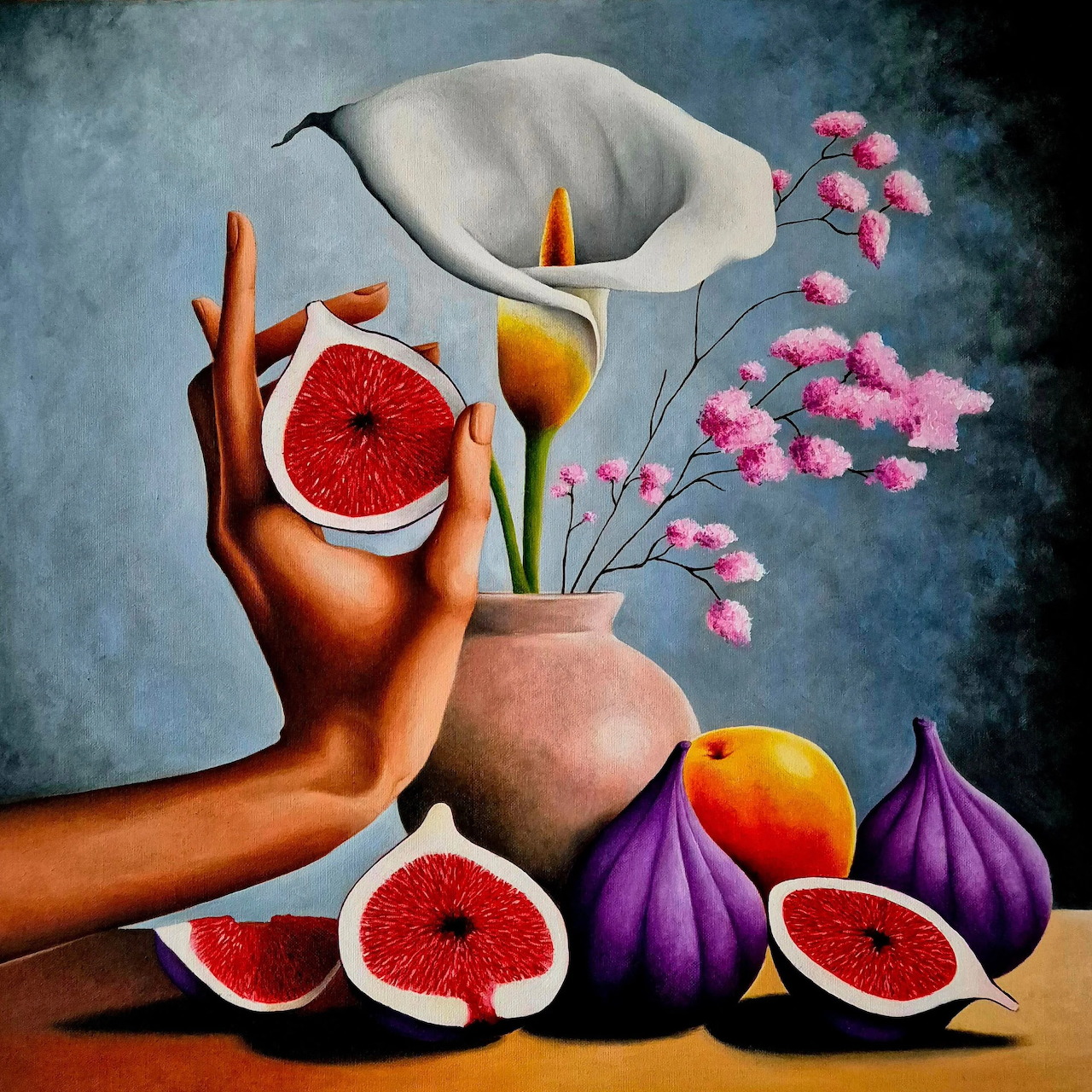 Ragnhildur Jóhanns Untitled Still Life