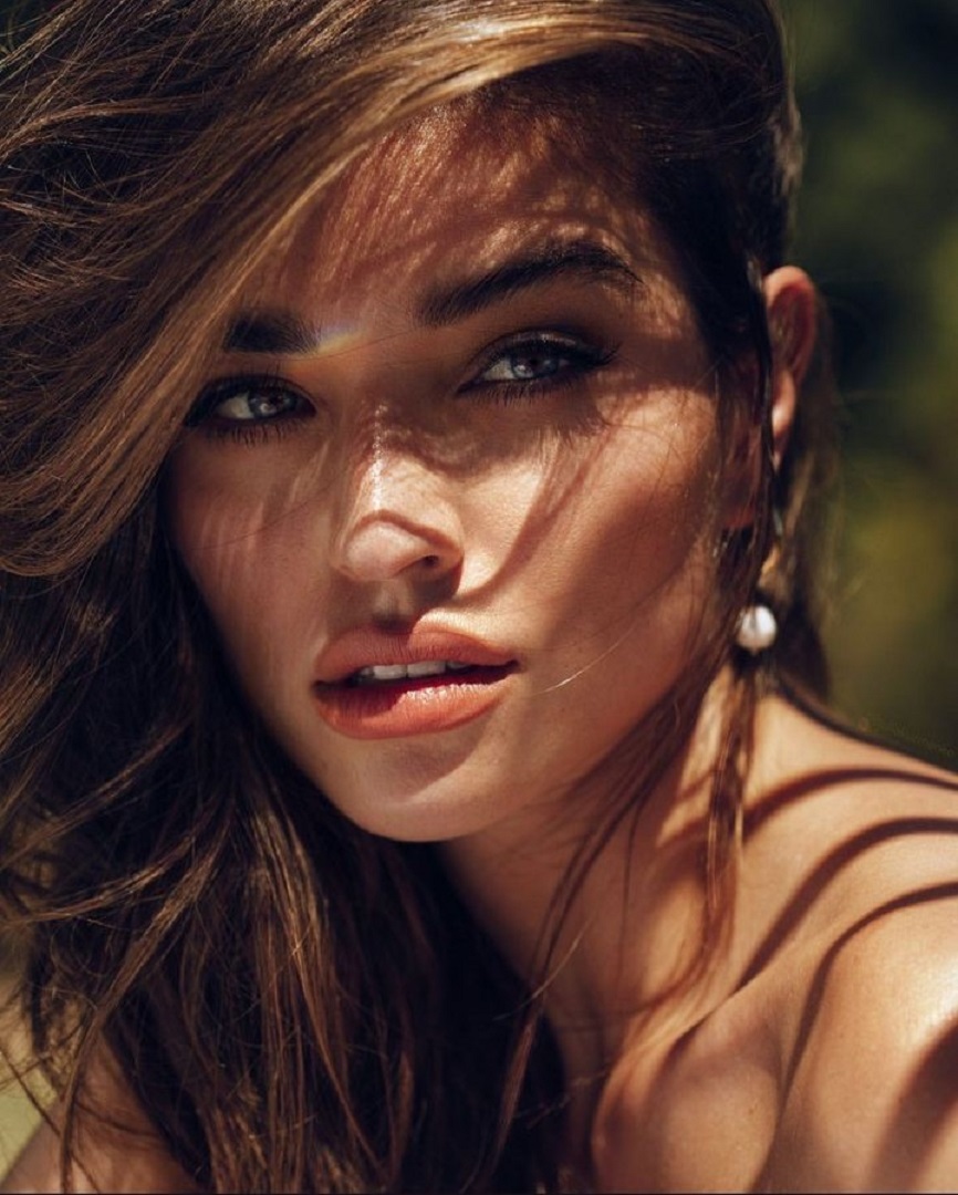 Daniela Lopez Osorio Portrait