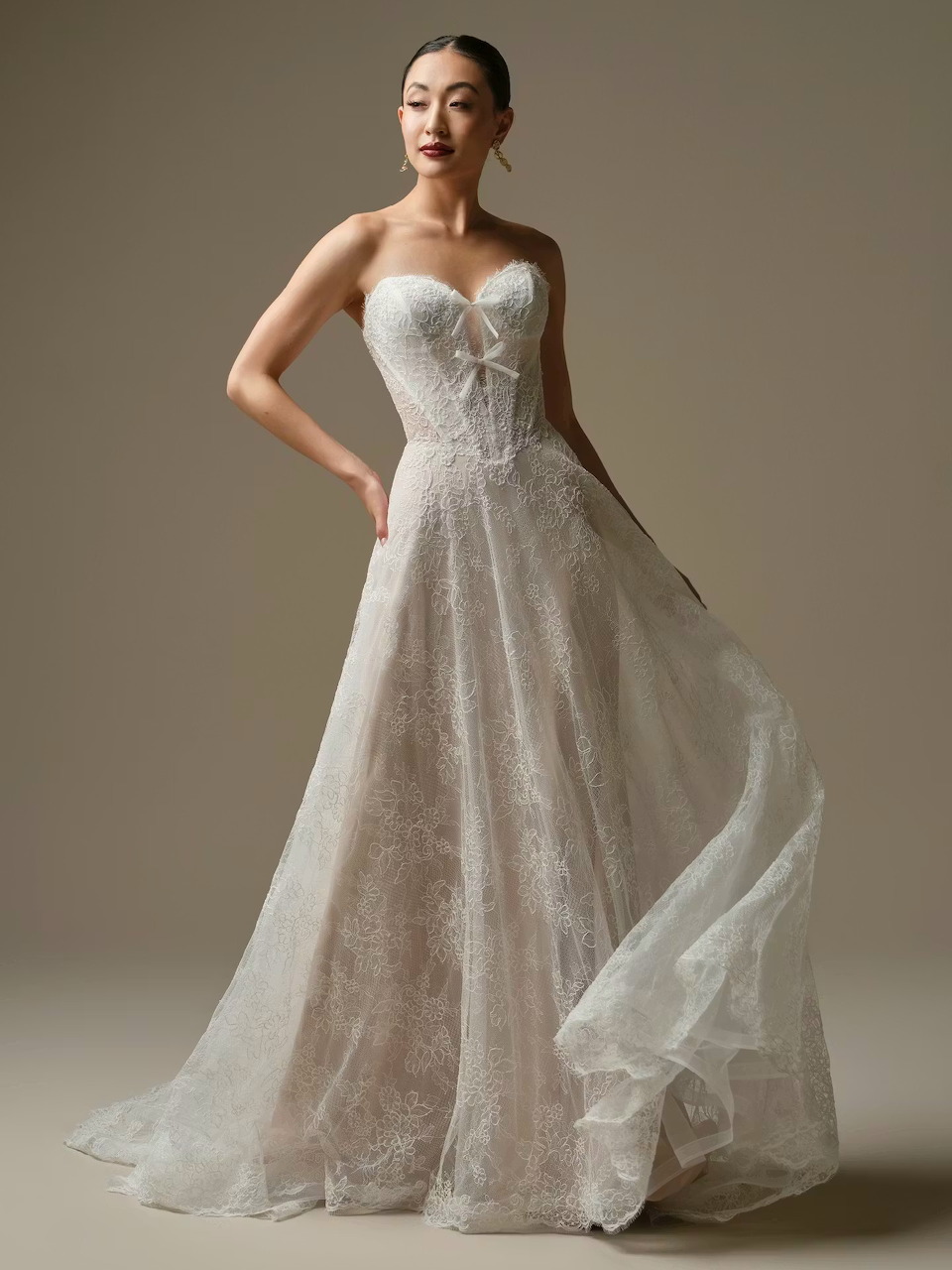 Granger Bridal Gown