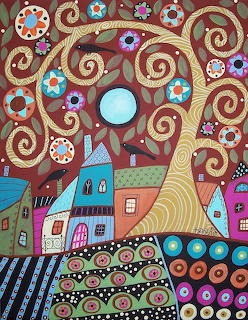 Karla Gerard Folk Art Village